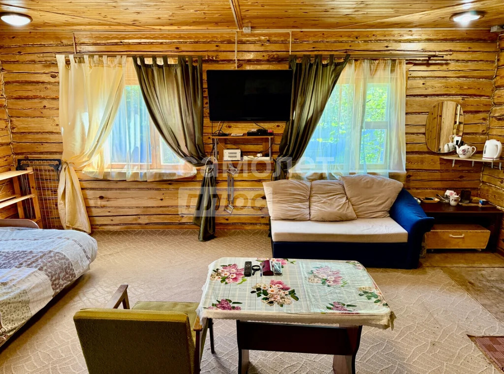 Продажа дома, Талдомский район - Фото 16