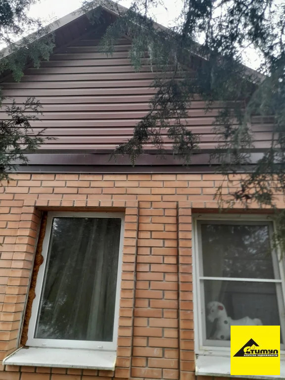 Продажа дома, Щербиновский, Щербиновский район - Фото 6