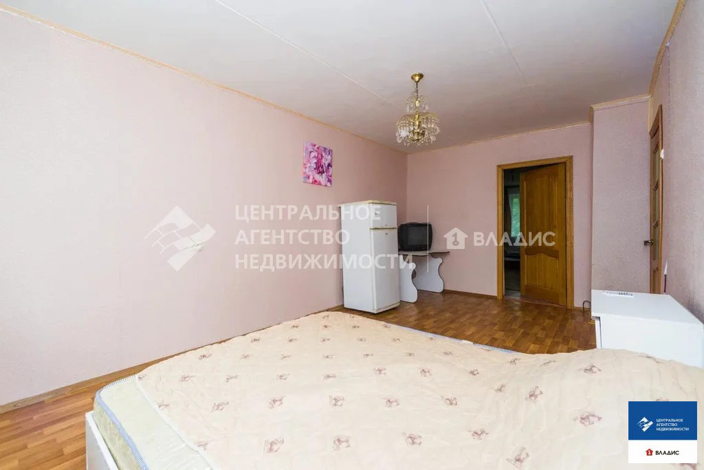 Продажа квартиры, Рязань, Первомайский пр-кт. - Фото 7