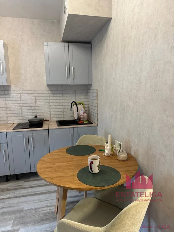 Продажа квартиры, Битца, Ленинский район, Парковая улица - Фото 3