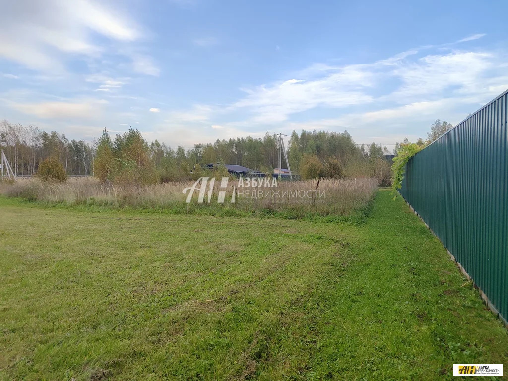 Продажа участка, Красновидово, Можайский район - Фото 8