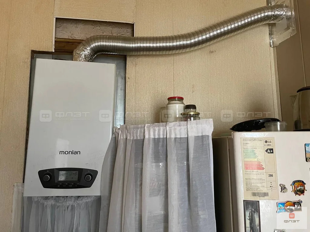 Продажа дома, Казань, ул. Волкова - Фото 12