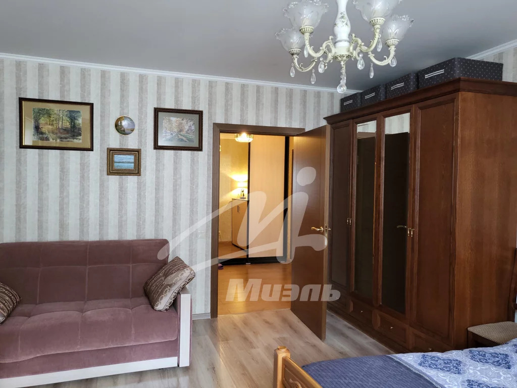 Продажа квартиры, Красногорск, Красногорский район, Красногорский . - Фото 46