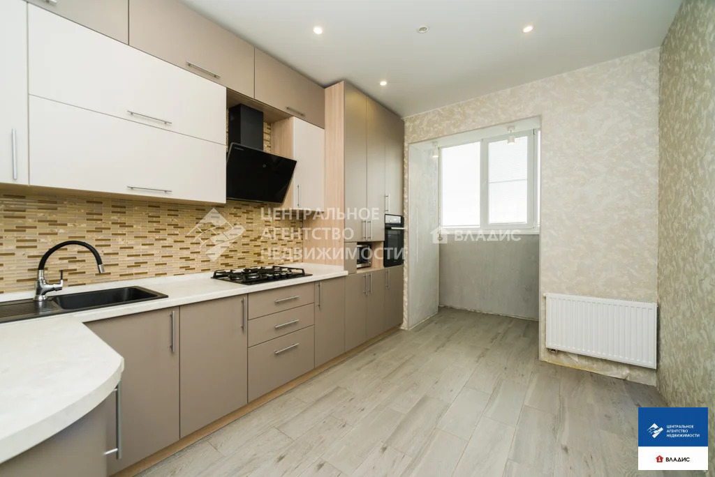 Продажа квартиры, Рязань, ул. Костычева - Фото 0