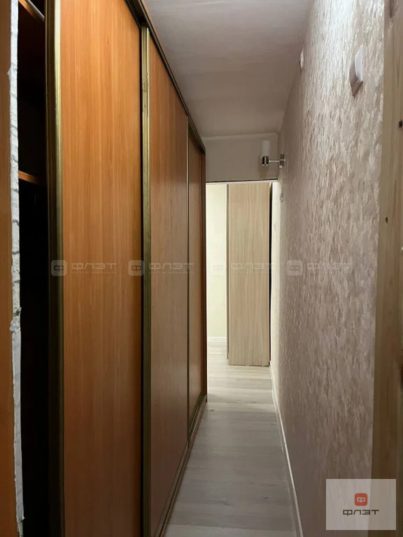 Аренда квартиры, Казань, пр-кт. Ибрагимова д.39 - Фото 1