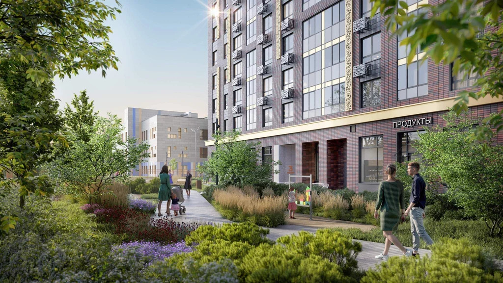 Удобная кладовая - Фото 4