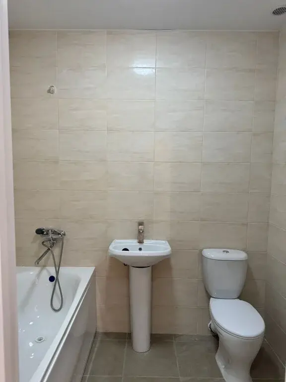 1-к. квартира, 36,5 м2, 2/13 эт. - Фото 6