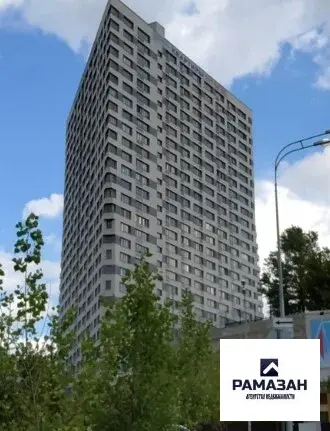 3ком квартира ул.Щербаковский переулок, 7 - Фото 40