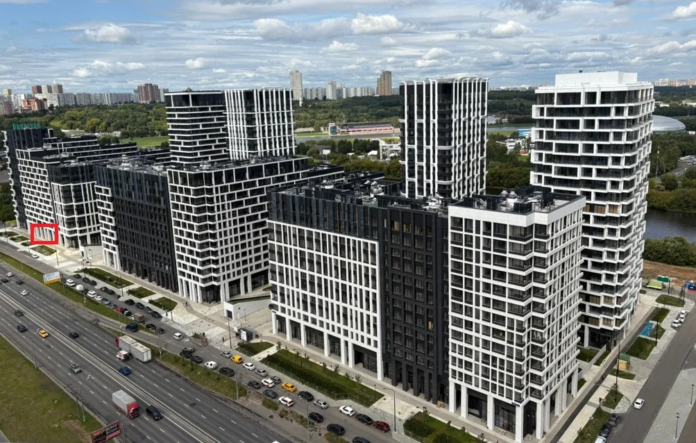 Аренда ПСН площадью 65,4 м2 - Фото 4