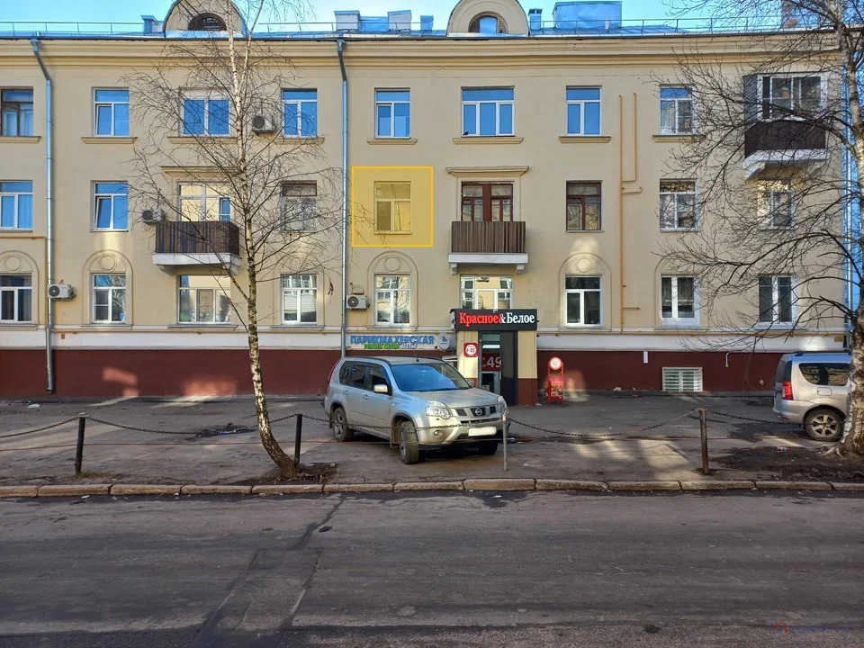 Продажа квартиры, ул. Дмитрия Ульянова - Фото 3