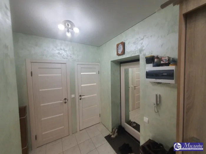 Продажа квартиры, Батайск, ул. Горького - Фото 6