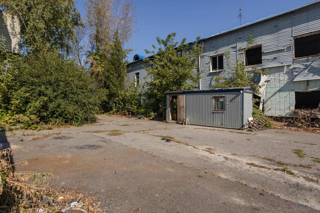 Продажа ПСН, Старый Оскол, ул. Комсомольская - Фото 8