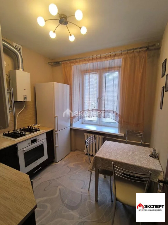 2-комнатная квартира, ул. Каляева - Фото 0