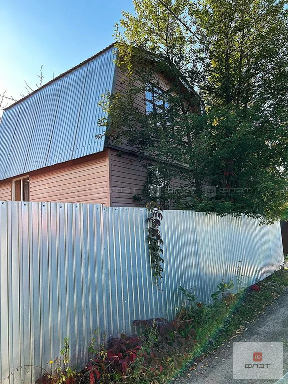 Продажа дома, Зеленодольский район - Фото 5