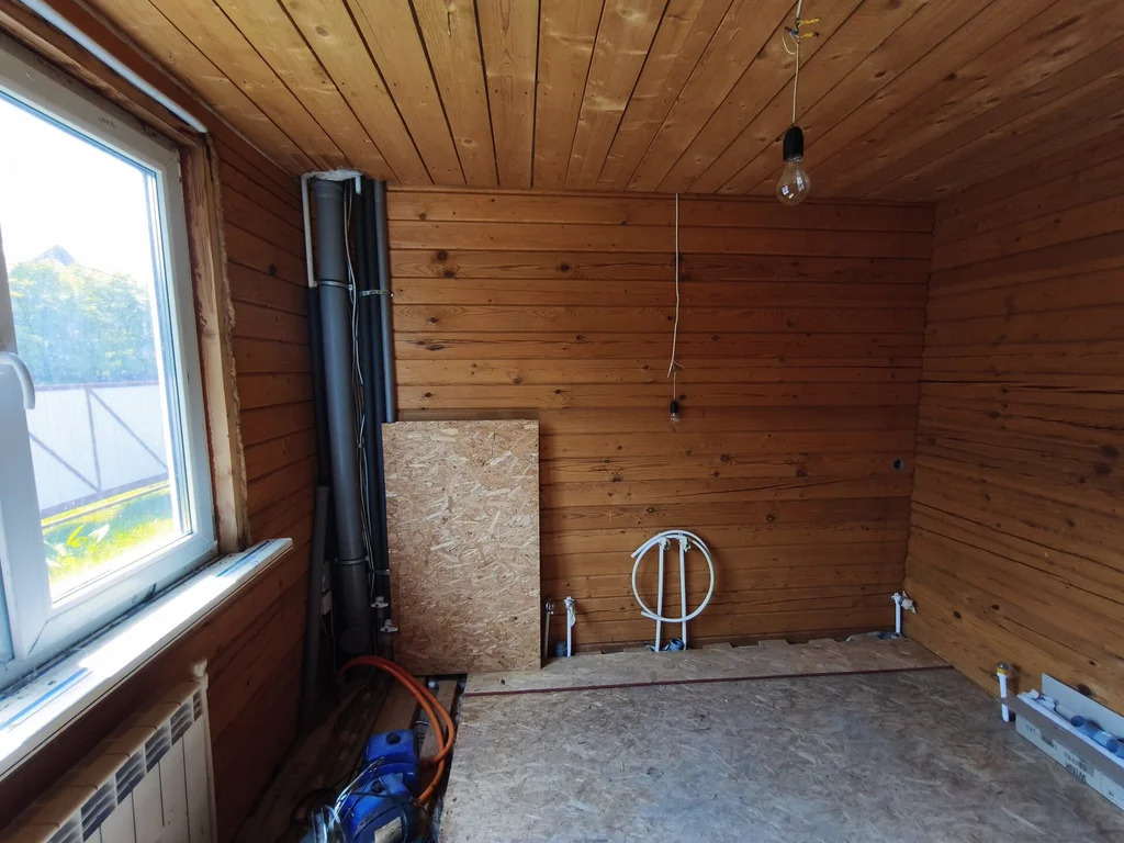 Продажа дома, Руднево, Новофедоровское с. п., ул. Дальняя - Фото 7