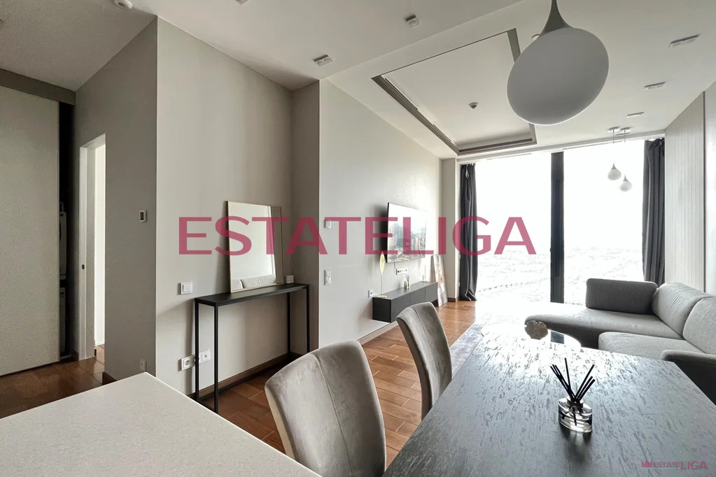 Аренда квартиры, 1-й Красногвардейский проезд - Фото 8