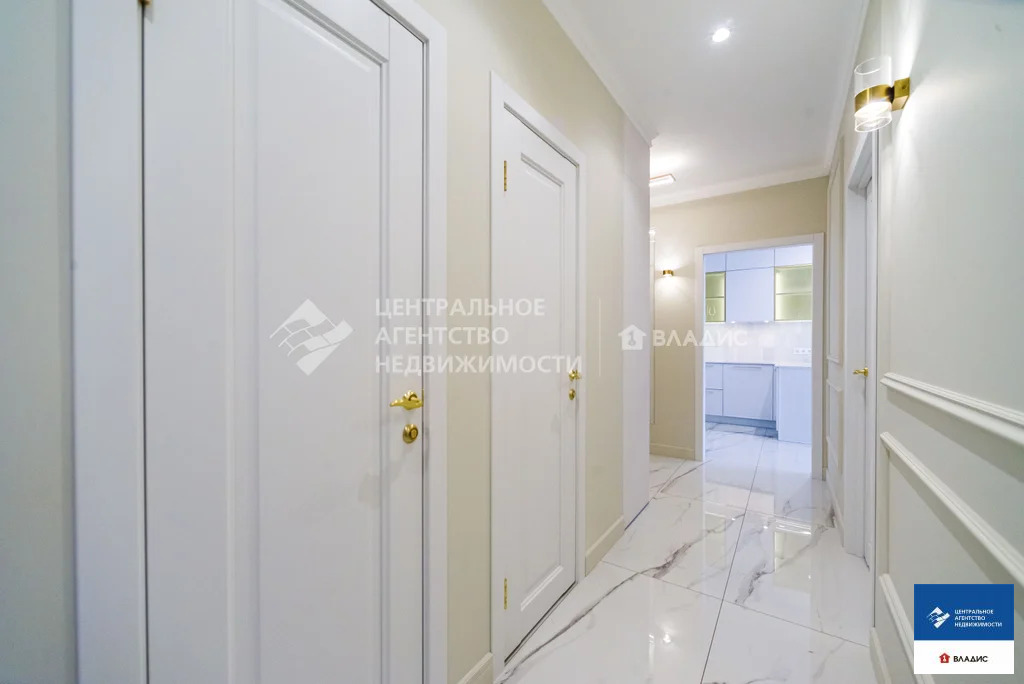 Продажа квартиры, Рязань, ул. Полевая - Фото 25
