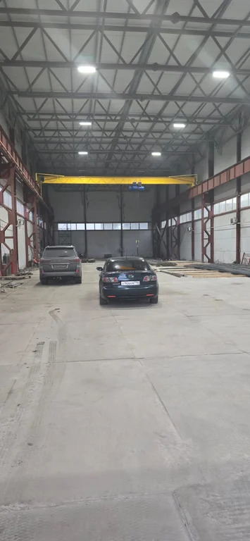 Аренда производственного помещения, Раменское, Раменский район, 12 - Фото 4