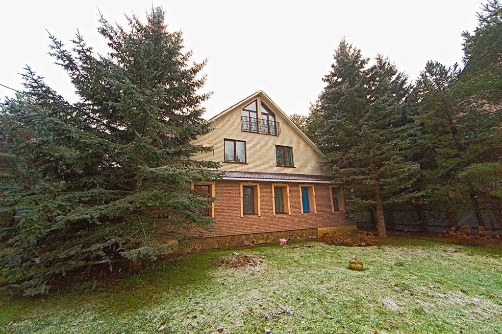 Продажа дома, Пестово, Мытищинский район, ул. Сиреневая - Фото 3