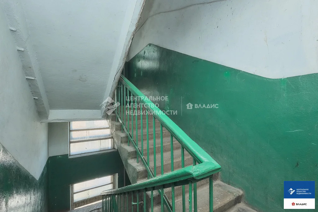Продажа квартиры, Рязань, ул. Качевская - Фото 9
