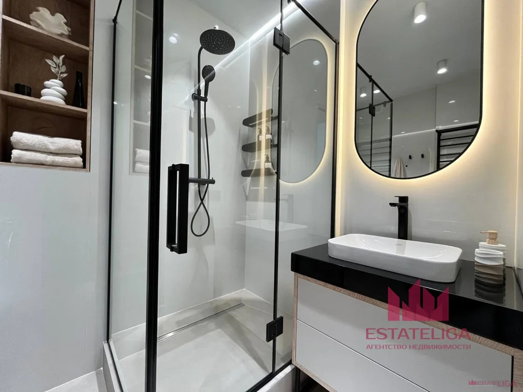 Аренда квартиры, проезд Шелихова - Фото 13