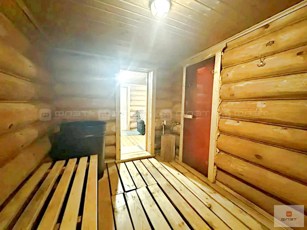 Продажа дома, Малые Кабаны, Лаишевский район, ул. Большая - Фото 11