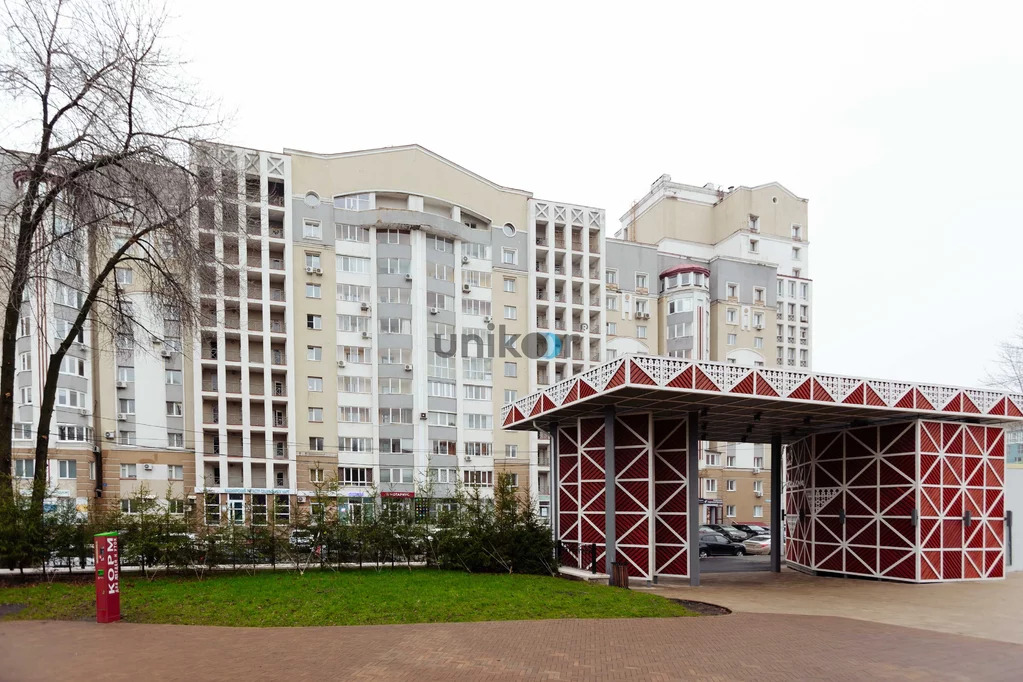 Продажа квартиры, Уфа, Новомостовая улица - Фото 6