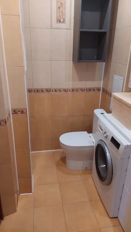 Срочно продается 2-х кеомнатная квартира в Поселке Тучково Рузский р. - Фото 16