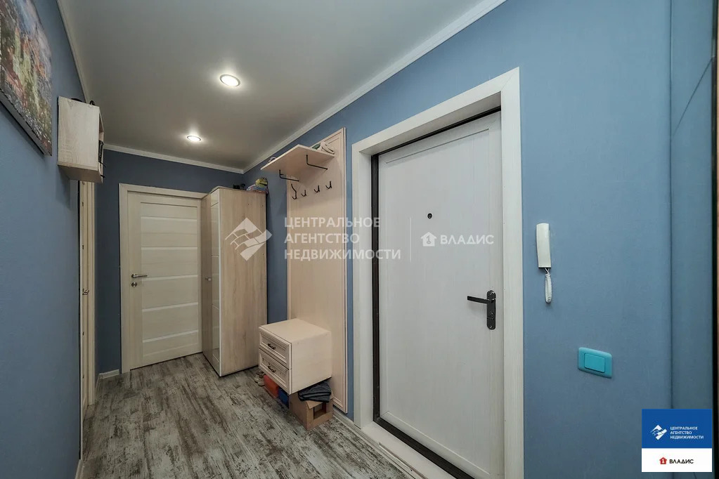 Продажа квартиры, Дядьково, Рязанский район, улица Связи - Фото 9