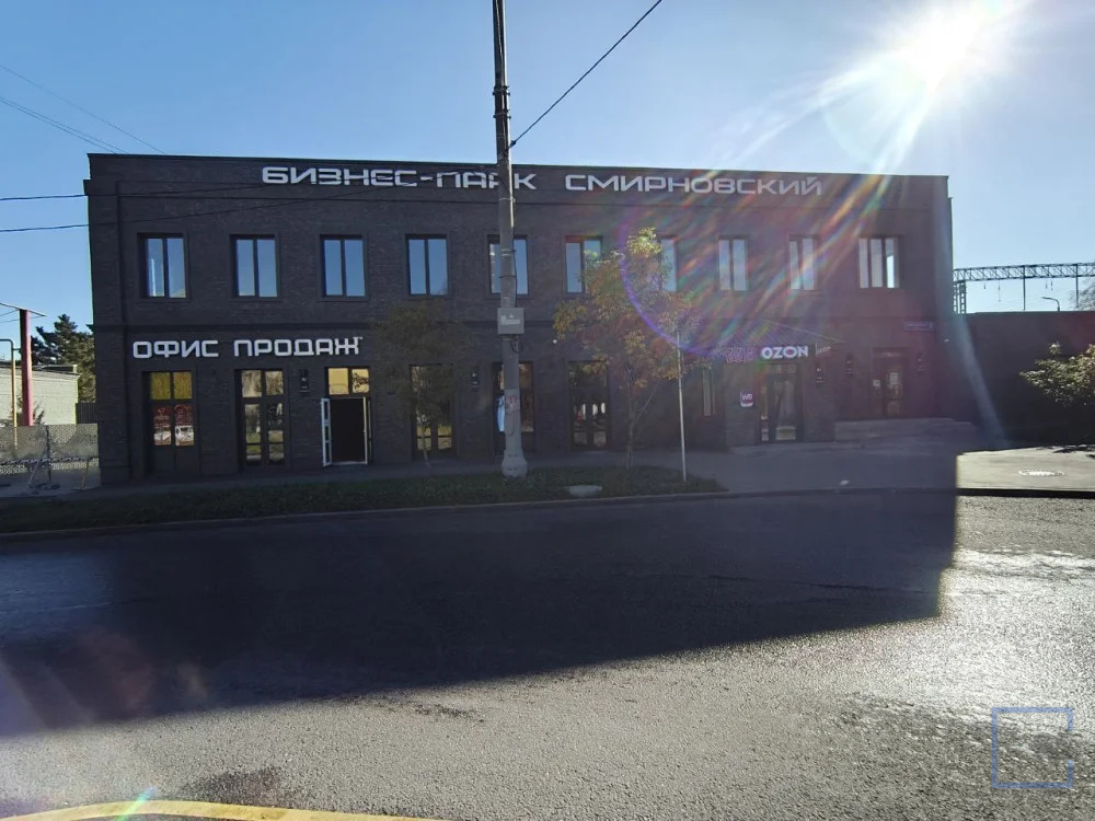 Аренда ПСН, м. Нижегородская, ул. Смирновская - Фото 8