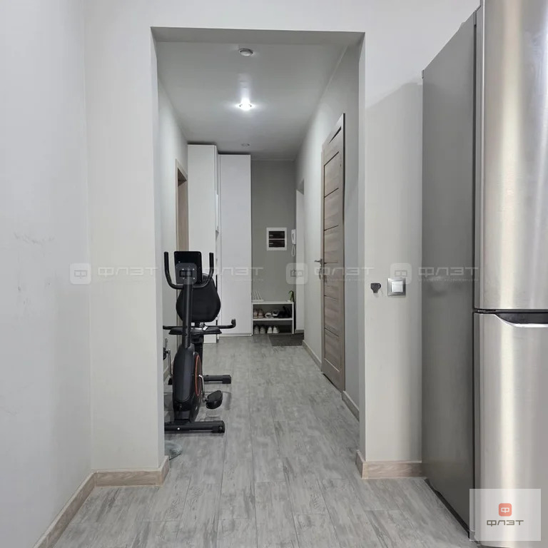 Продажа квартиры, Куюки, Пестречинский район, 7-й квартал - Фото 4