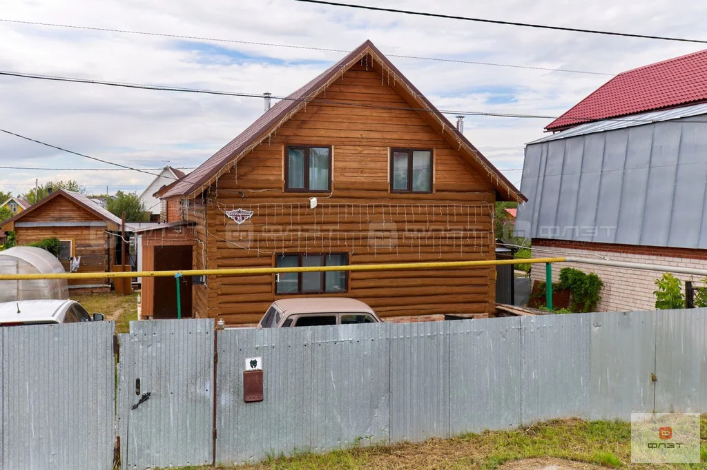 Продажа дома, Казань, ул. Станционная 5-я - Фото 10