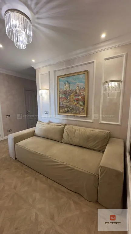 Продажа квартиры, Казань, ул. Хусаина Мавлютова - Фото 4