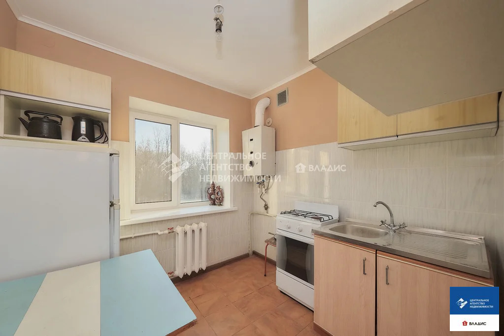 Продажа квартиры, Рыбное, Рыбновский район, ул. Почтовая - Фото 3