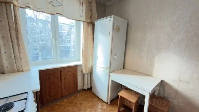 Продажа двухкомнатной квартиры 43.3м ул. Дорожная, 4, Московская ... - Фото 4