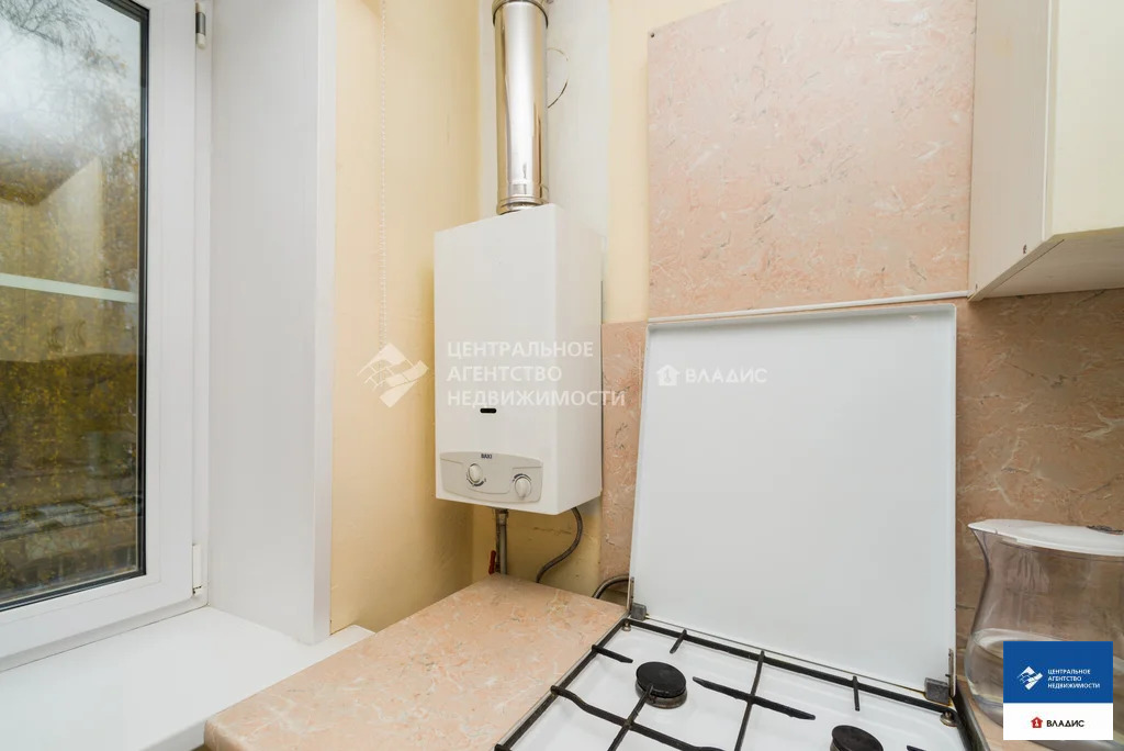 Продажа квартиры, Рязань, ул. Фирсова - Фото 3