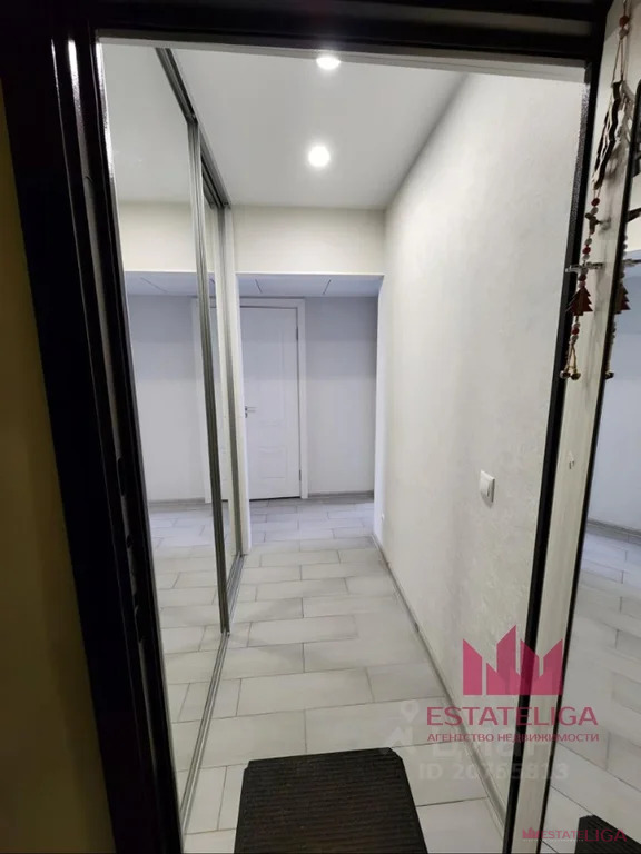 Аренда квартиры, Лопатино, Ленинский район, Сухановская улица - Фото 11