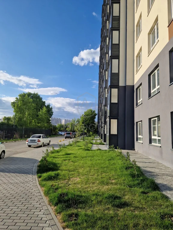Продажа квартиры, Новосибирск, ул. Игарская - Фото 11