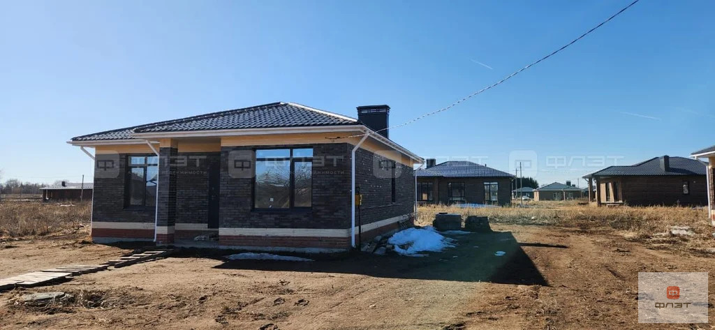 Продажа дома, Лаишевский район, ул. Мудрости - Фото 8