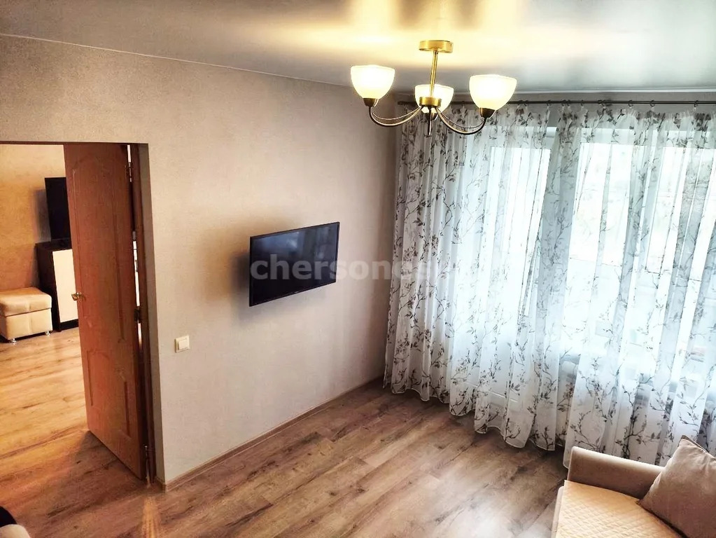 Продажа квартиры, Севастополь, Октябрьской Революции пр-кт. - Фото 6