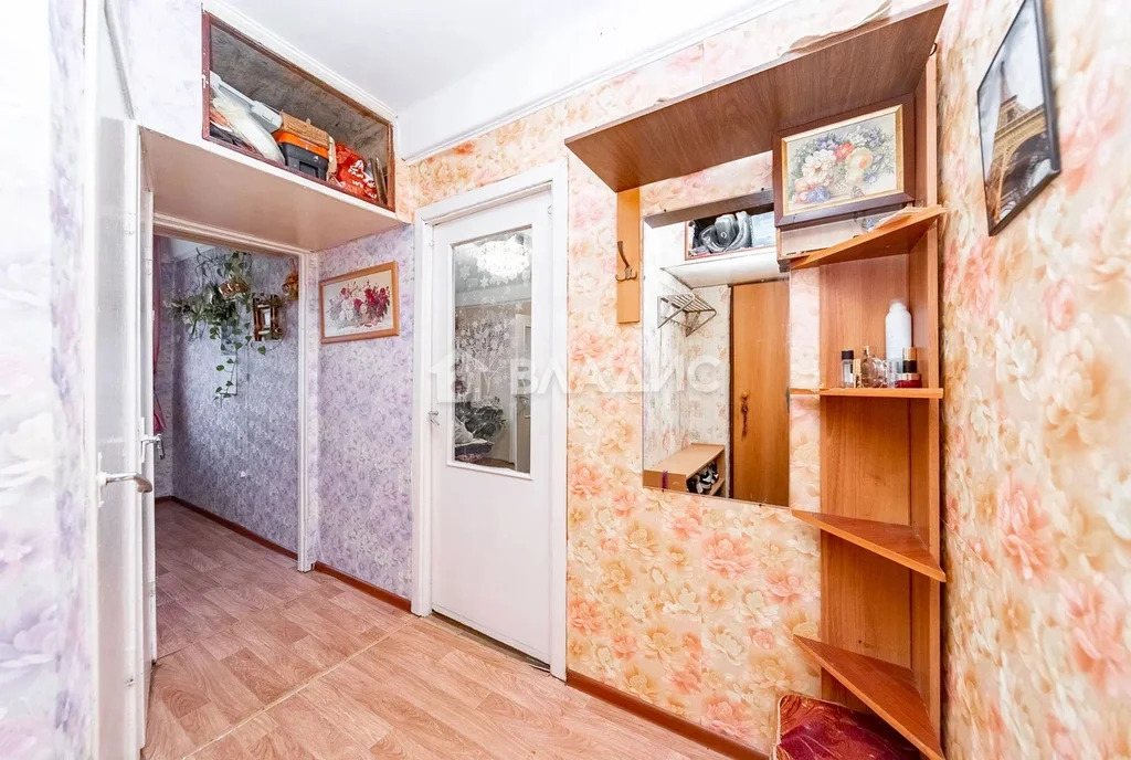 Санкт-Петербург, улица Турку, д.22к5, 2-комнатная квартира на продажу - Фото 15