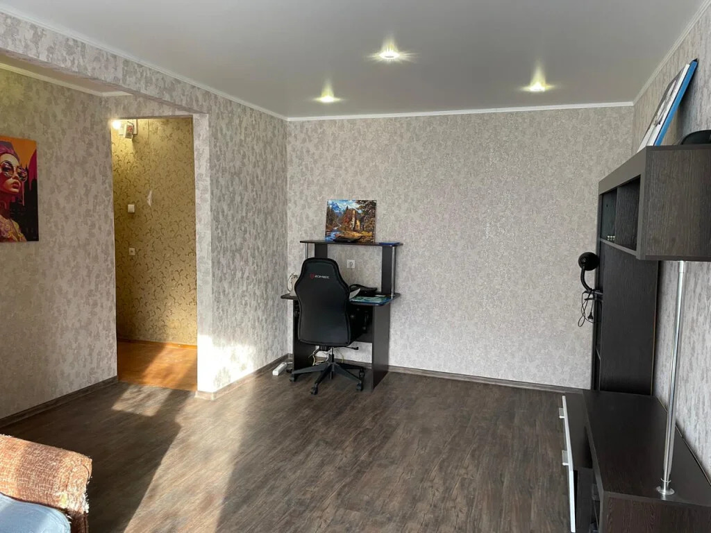 Продажа квартиры, Бердск, микрорайон Б - Фото 4