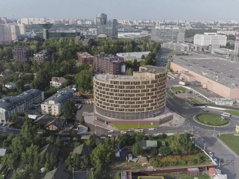 Продажа торгового помещения, м. Мякинино, 5-я Мякининская улица - Фото 4