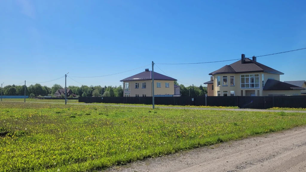 Продажа дома, Клушино, Солнечногорский район, Клушино д. - Фото 1