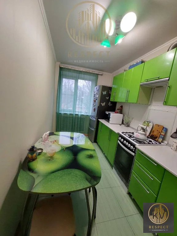 Продажа квартиры, Ессентуки, ул. Ермолова - Фото 1