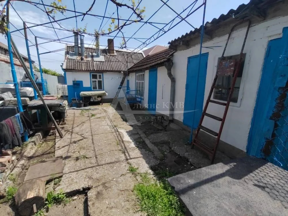 Продажа дома, Георгиевск, ул. Воровского - Фото 19