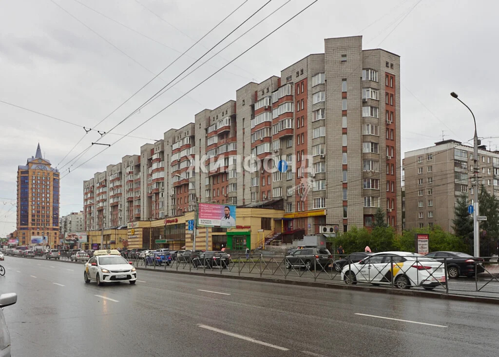 Продажа квартиры, Новосибирск, ул. Гоголя - Фото 3