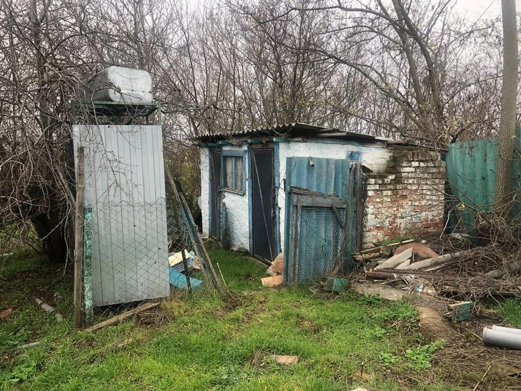 Продажа участка, Темрюк, Темрюкский район, ул. Шевченко - Фото 8