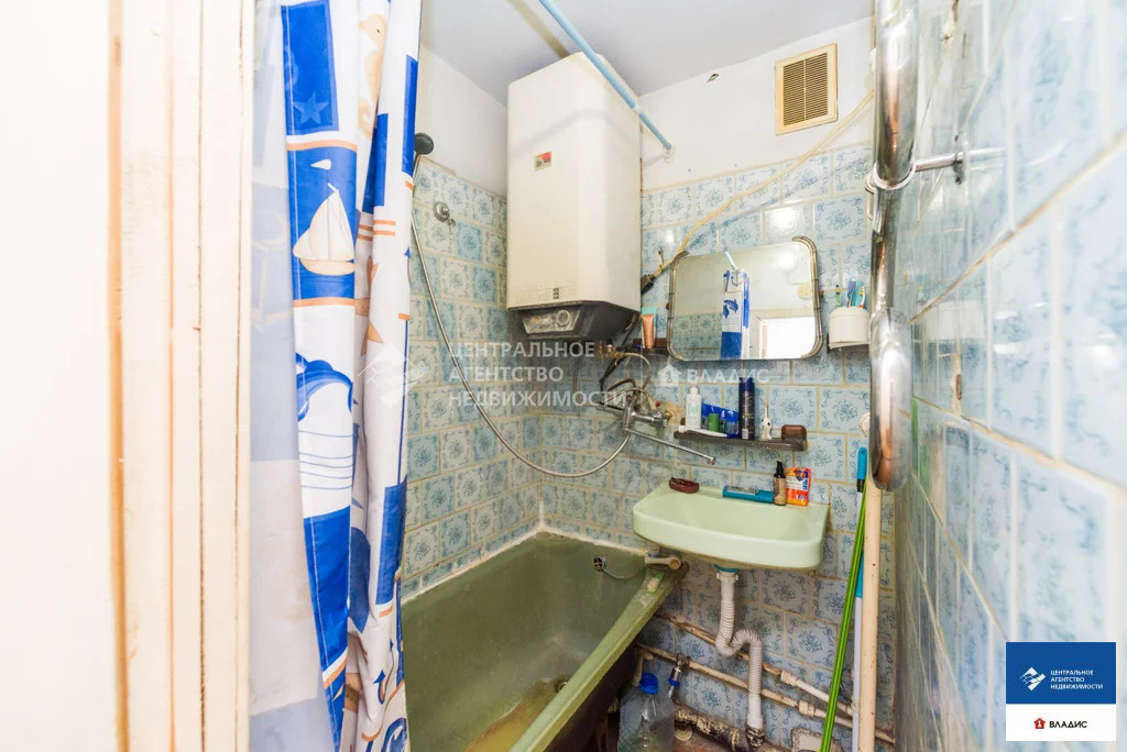 Продажа квартиры, Рязань, ул. Высоковольтная - Фото 20