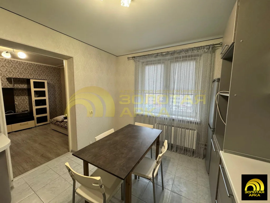 Продажа квартиры, Крымск, Крымский район, улица Надежды - Фото 2
